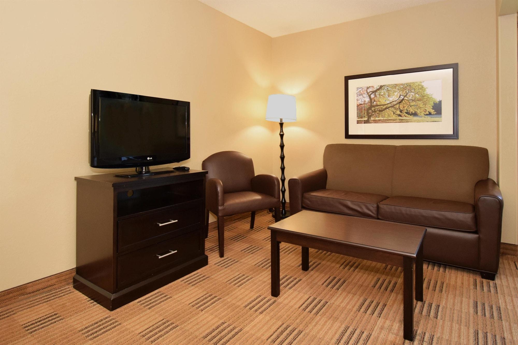 Extended Stay America Select Suites - Columbia - Gateway Drive Kültér fotó